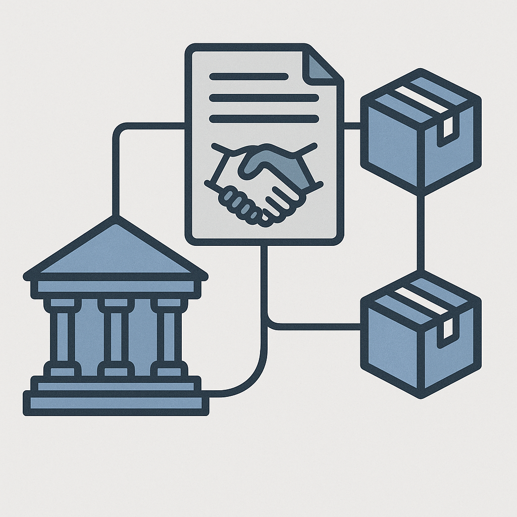 Маркетплейсы попросили компенсации для пострадавших продавцов